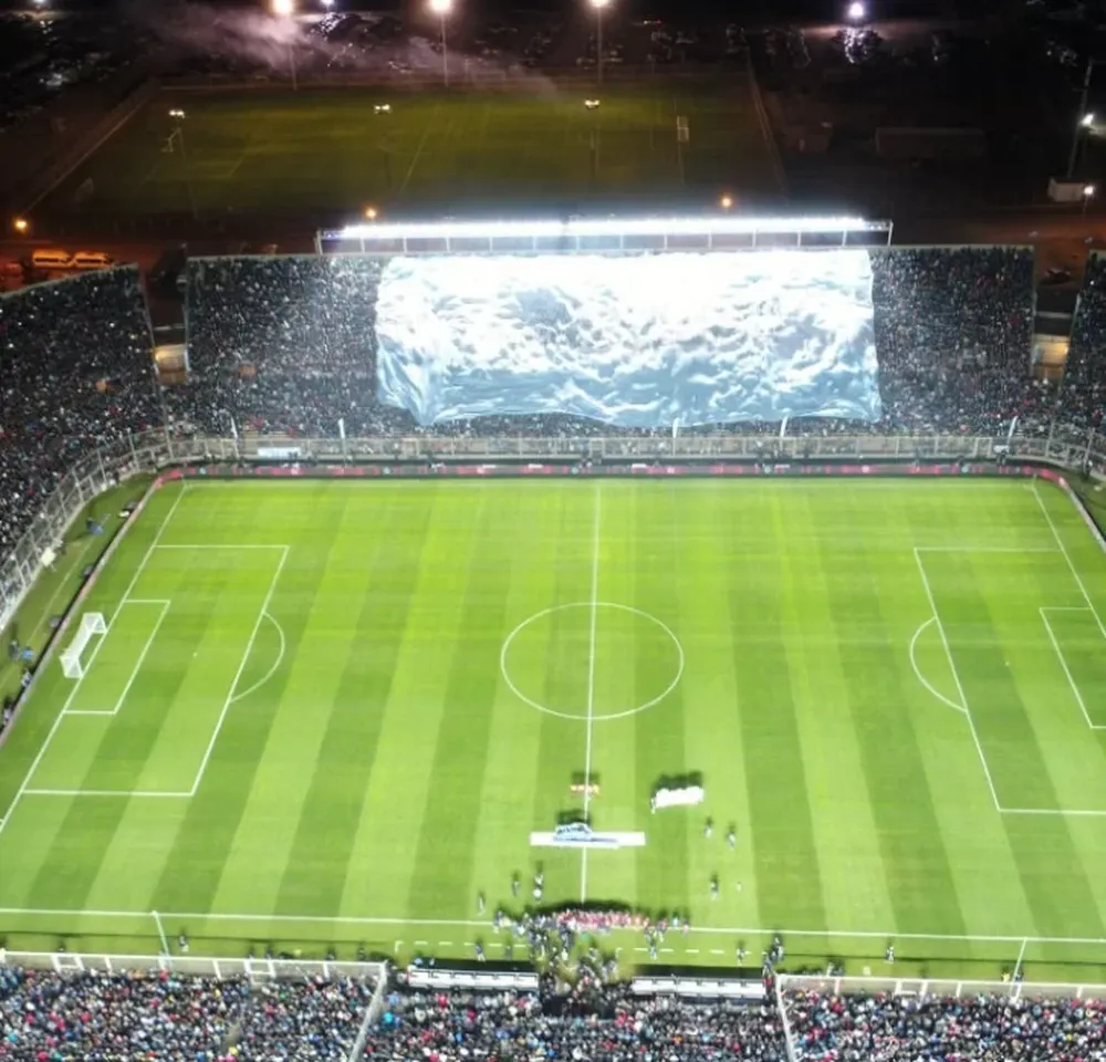 Maradona tendrá su homenaje con el cierre en el Bicentenario