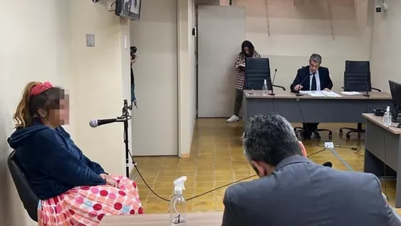 Una gitana, en jaque por promover la prostitución de una hermana menor