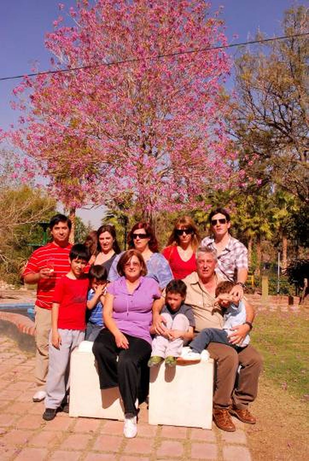 Sesenta velitas para José Mugnos