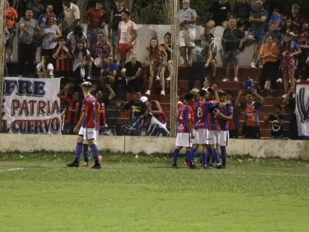 San Lorenzo fue más que Desamparados en los penales y se consagró en el Torneo de Verano