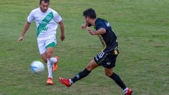 Desamparados sumó su segundo triunfo al hilo