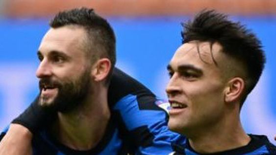 Enemigos íntimos de la semifinal