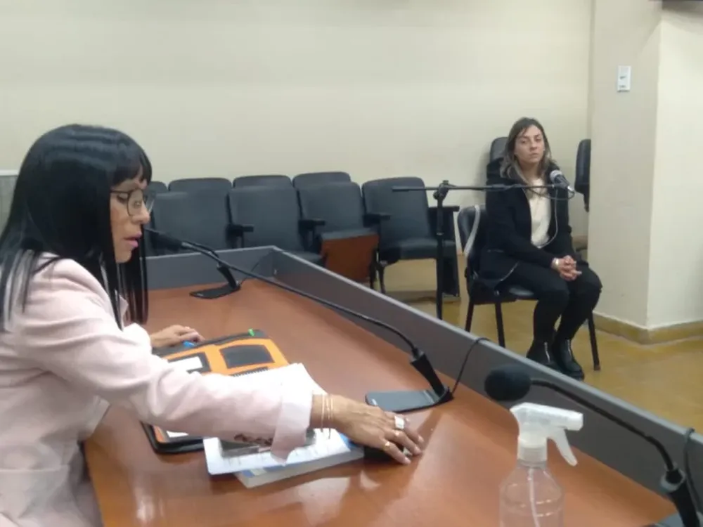 Tras la presión de la familia, revés judicial para la mujer que mató al delivery en un accidente de tránsito