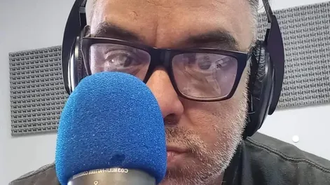 Cayó un reconocido animador de una radio local por el presunto abuso sexual de una nena