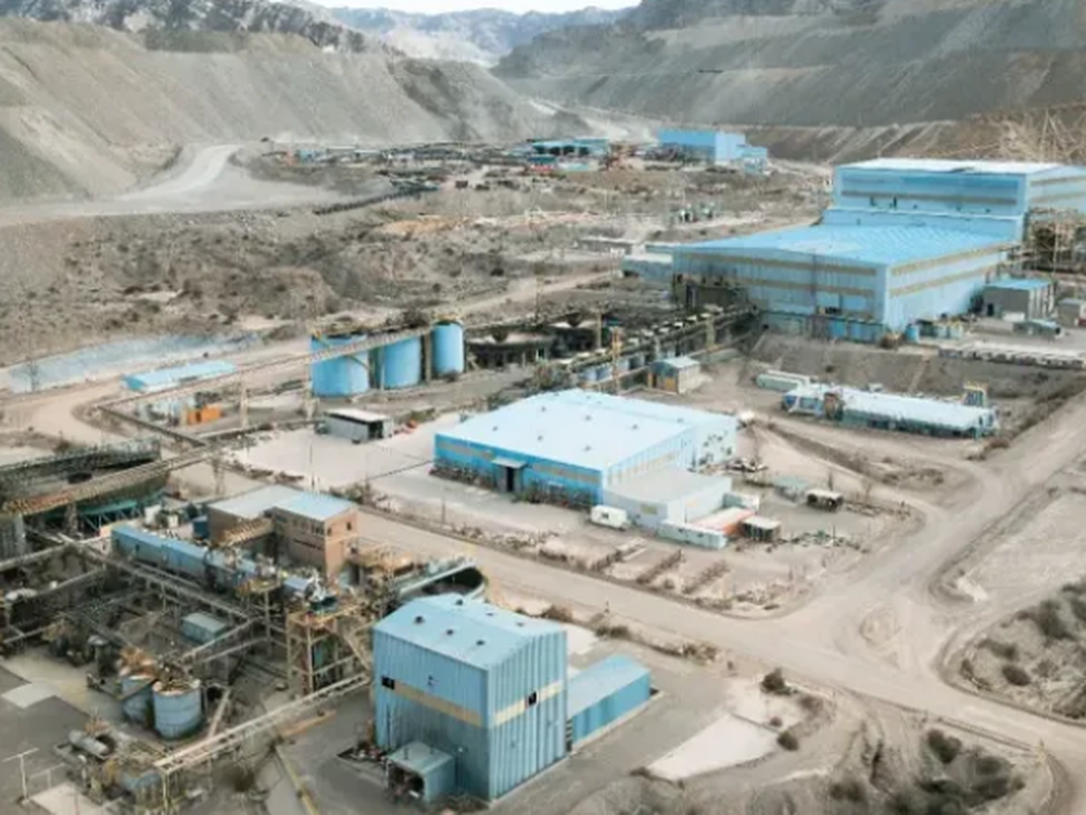 Glencore adquirirá la participación el 56,25% de Pan American en el proyecto MARA, convirtiéndose en su único propietario