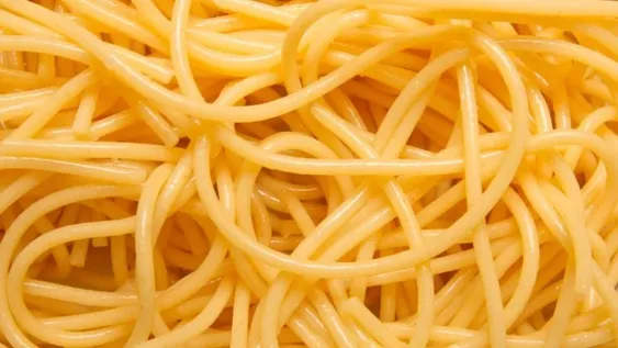 La Anmat prohibió la venta de cuatro marcas de pastas secas: los motivos