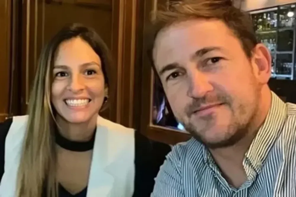 Ahora Julieta Silva declaró que su marido, la extorsionaba