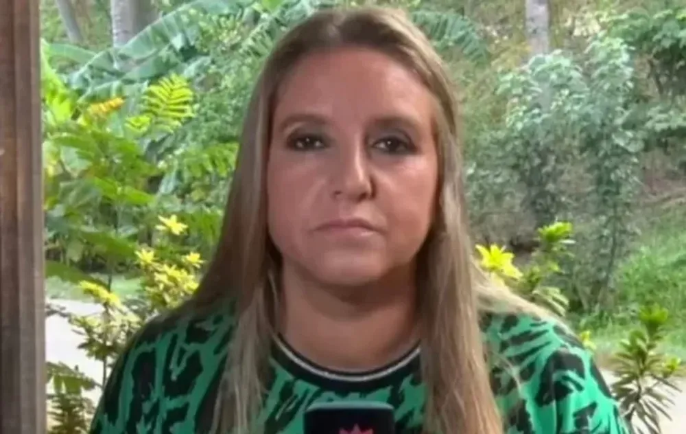 Paula Bernini perdió todos los pesos y los dólares que tenía en el banco en medio de su viaje por Europa