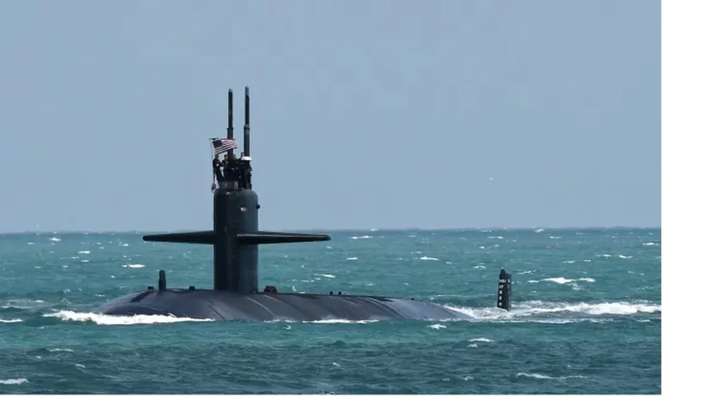 El avistaje de los submarinos enviados por EE.UU cerca de Rusia no alcanza a determinar si son propulsados con energía nuclear o son portadores de armas nucleares.