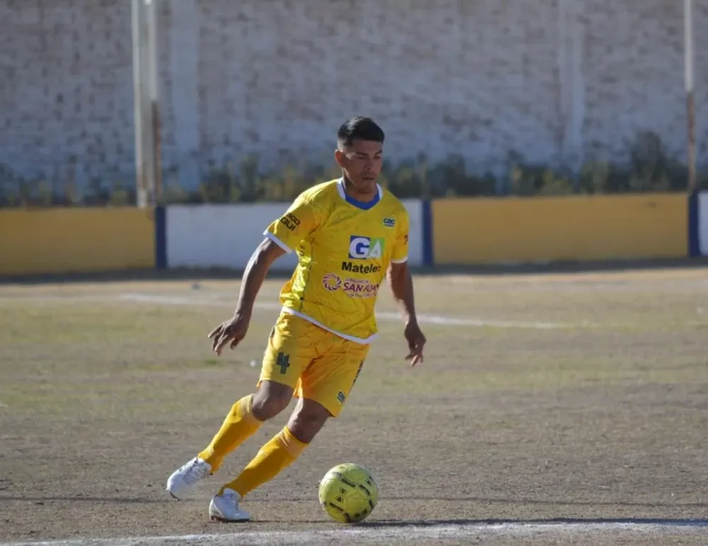 El Merengue no aprovechó su chance de escalar en el cierre de la fecha