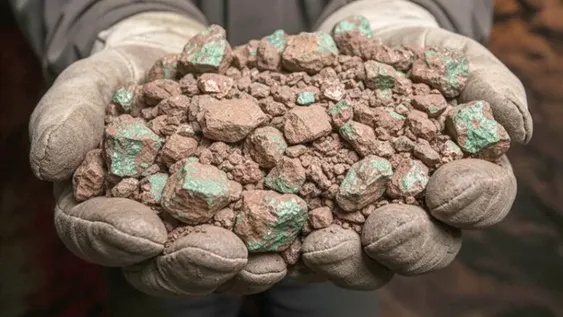 Mirá una nueva edición de Cuyo Minero, el suplemento especializado del sector