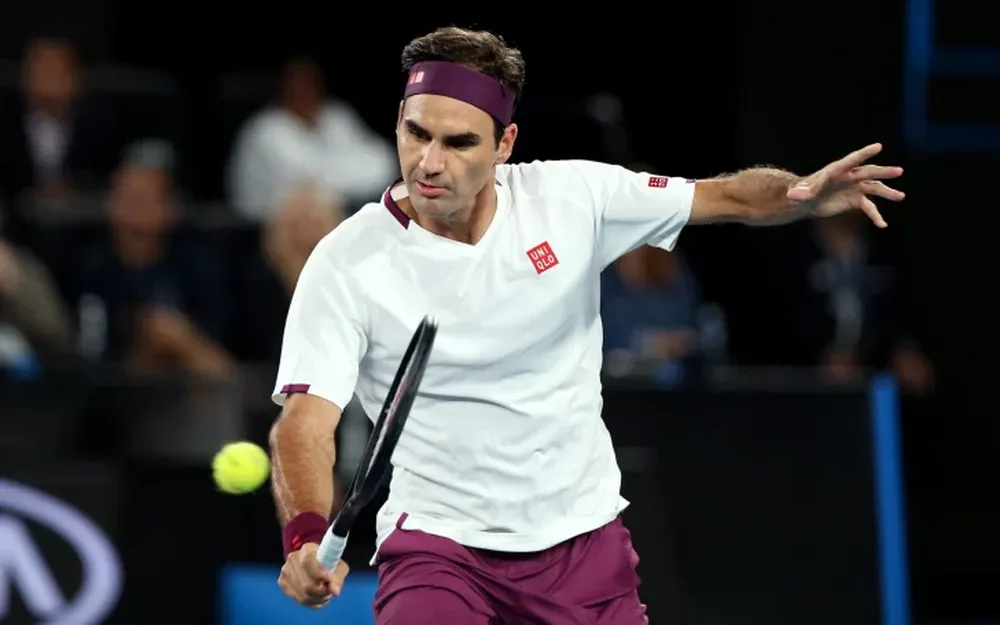 Federer destronó a Messi y Cristiano Ronaldo para ser el deportista mejor pago del mundo