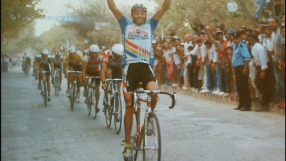 RAÚL RUARTE, junto a Bernard son los más ganadores, cuatro veces cada uno.