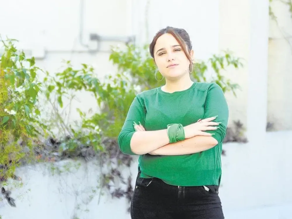 Ofelia Fernández trató de “forros” a los manifestantes anti-cuarentena