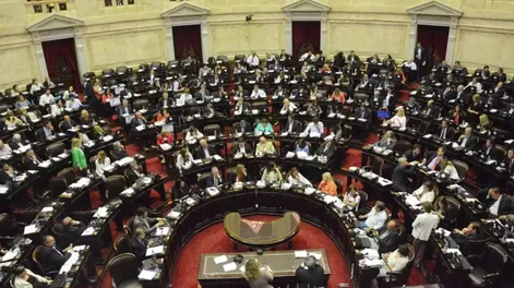 Le ley de Reforma Previsional se aprobó en 2017 y entró en vigor desde 2018.