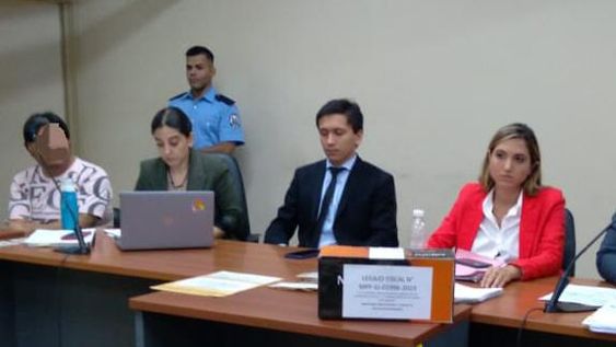 Absuelto tras 7 meses preso ¿por violaciones que no existieron?