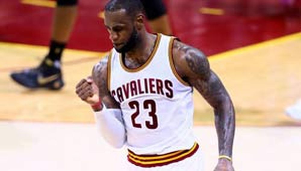 Ganaron los Cavaliers y el campeón se definirá el domingo
