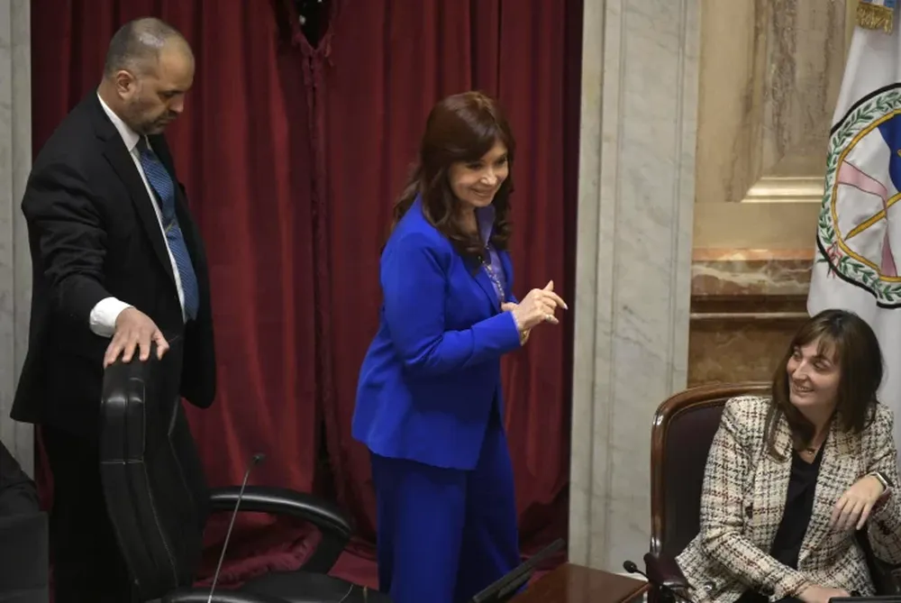 El FDT asume el renunciamiento de CFK y se perfilan los precandidatos