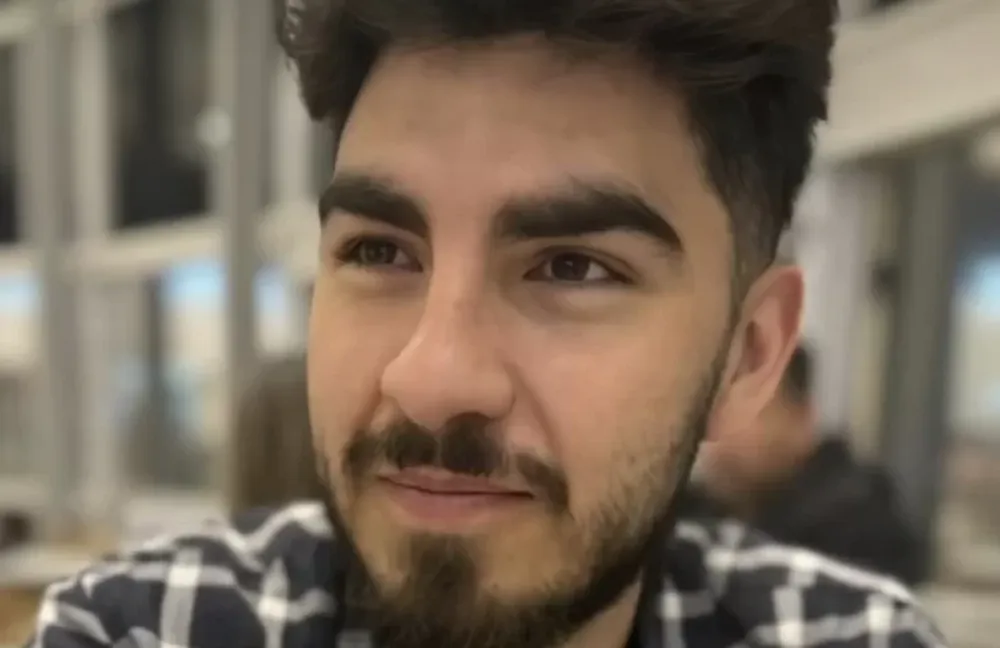 Falleció el motociclista que sufrió un fuerte choque con un auto hace casi dos meses