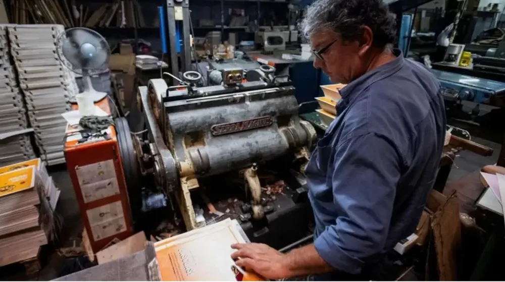 Pymes: sin crédito, con caída del empleo y riesgo de crisis similar a 2001