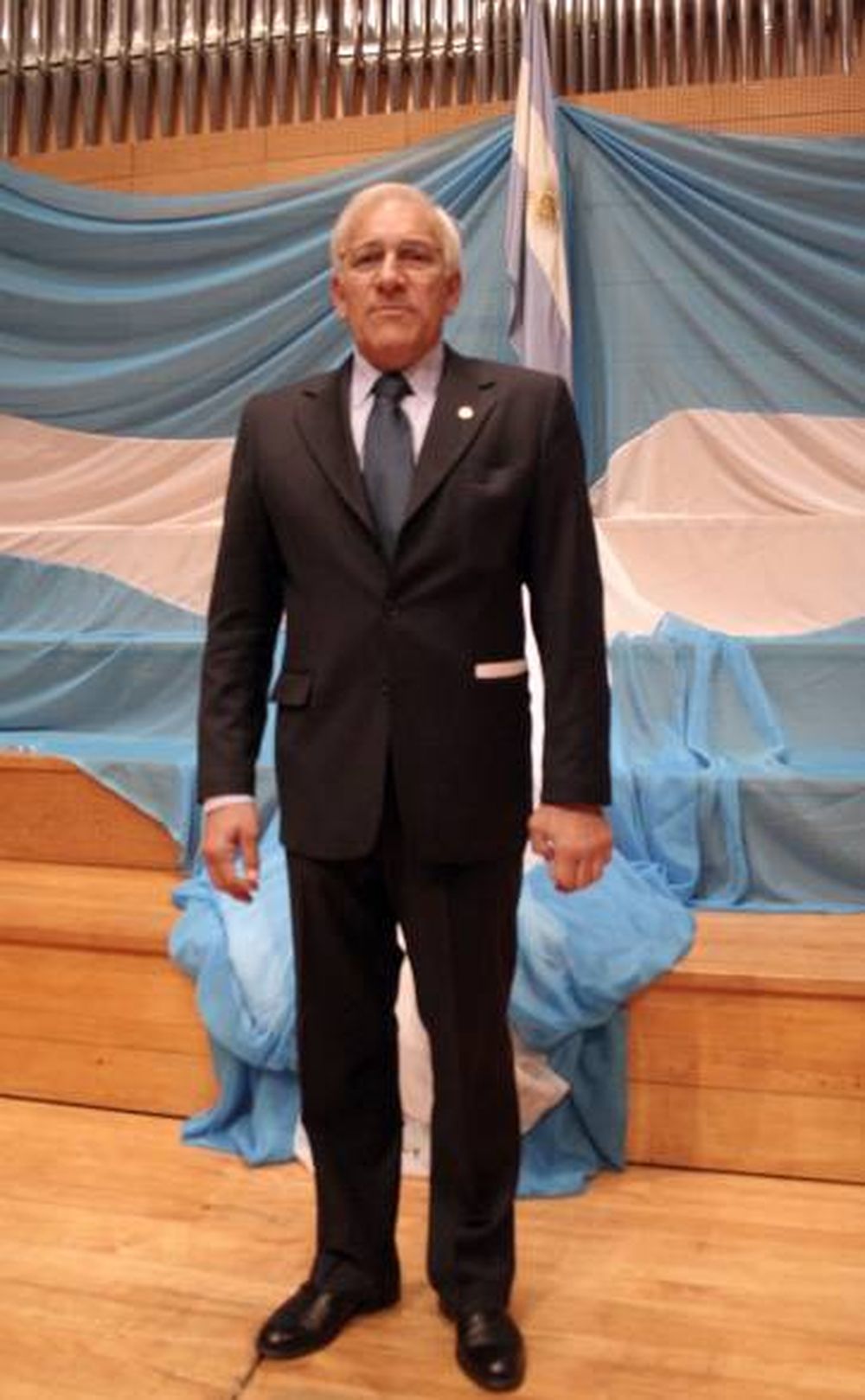 El otro Manuel Belgrano que tuvo que acostumbrarse al nombre