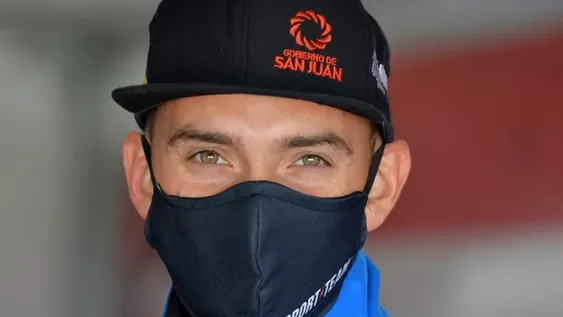 Della Motta entra hoy a la “burbuja”