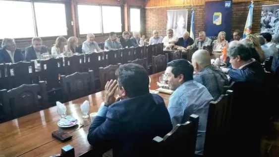 Al PJ nacional le sorprendió una modificación en el conteo de votos