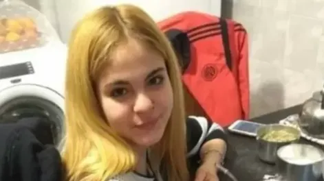 Comienza el juicio por el crimen de Ludmila Pettri, quien desapareció al salir de una fiesta y fue encontrada muerta debajo de un colchón