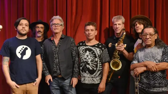 “Los Abuelos deben seguir existiendo, con o sin nosotros”