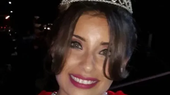 Pilar, la Reina que representará a los jachalleros