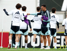 la era post messi arranco en cordoba: victoria, nueva capitania y los primeros trazos del recambio de scaloni