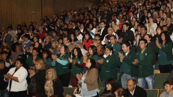Ratifican que los años por contrato no suman a la antigüedad estatal