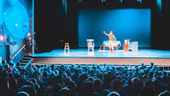 Invitación a disfrutar la escena local