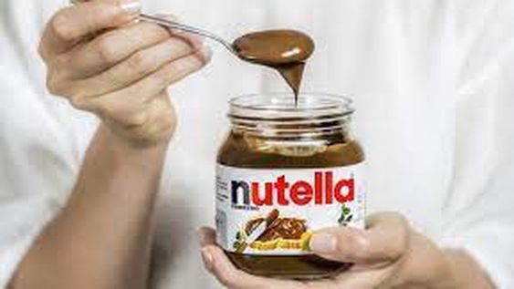 Ecologistas italianos acusan a Nutella de daño ambiental