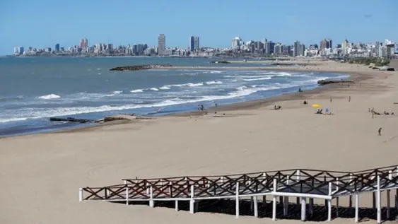 Habilitaron el sitio web para gestionar el certificado para vacacionar en la Costa Atlántica