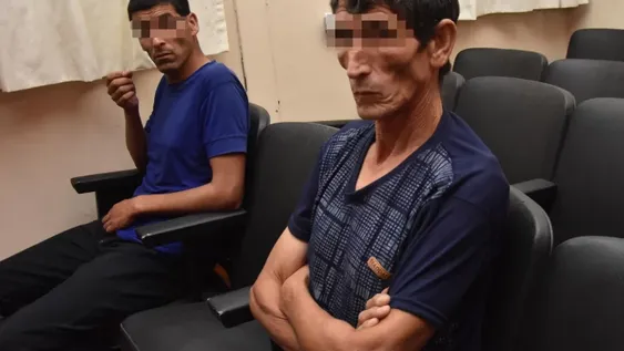 Joven violada: 20 años de cárcel para el padre y 15 a su hermano por someterla