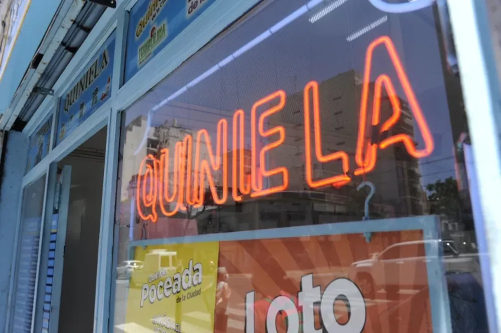 Un sanjuanino ganó más de $5 millones en la Quiniela de San Juan