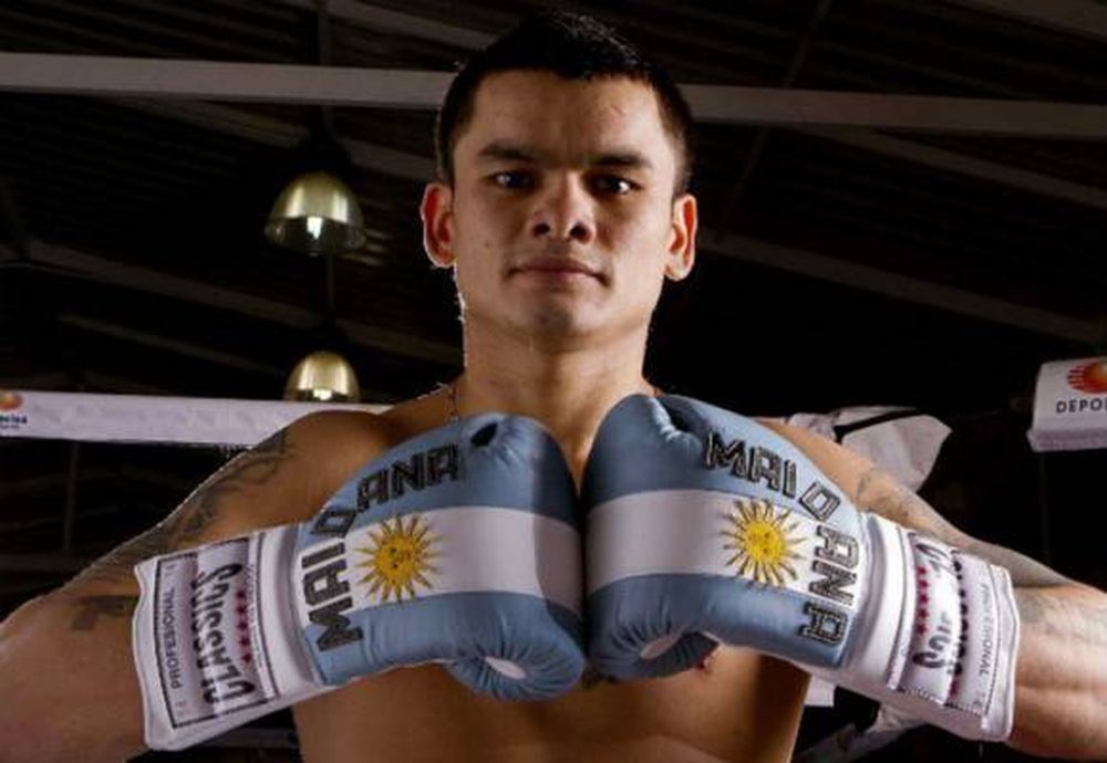 Boxeo: Se venden como pan caliente