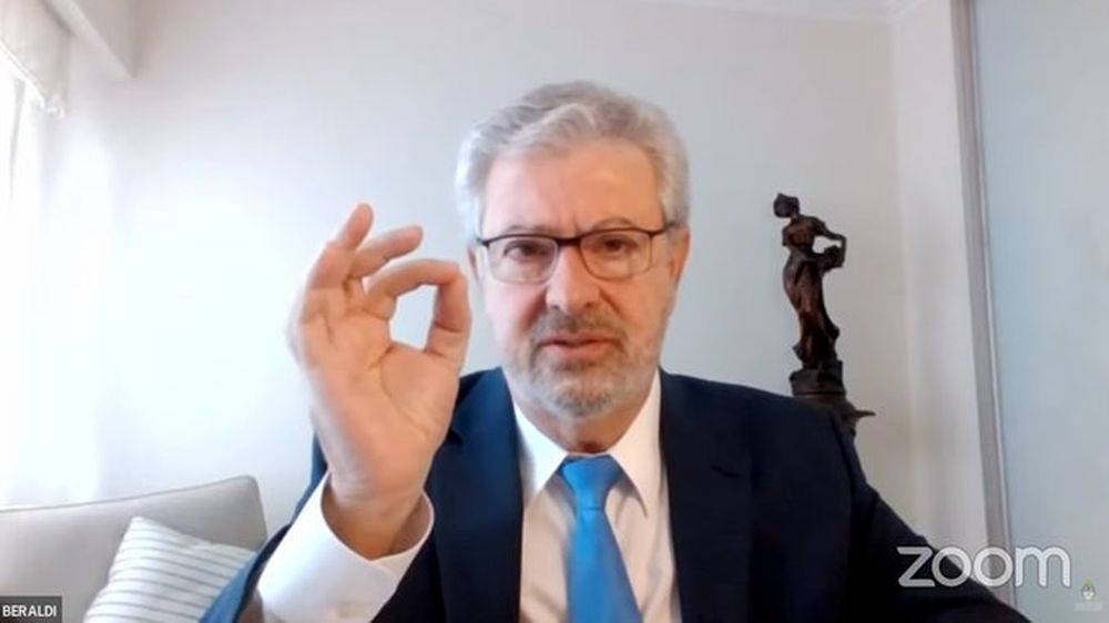 Vialidad: la acusación está “fulminada”, dijo defensa de Cristina Kirchner en su alegato