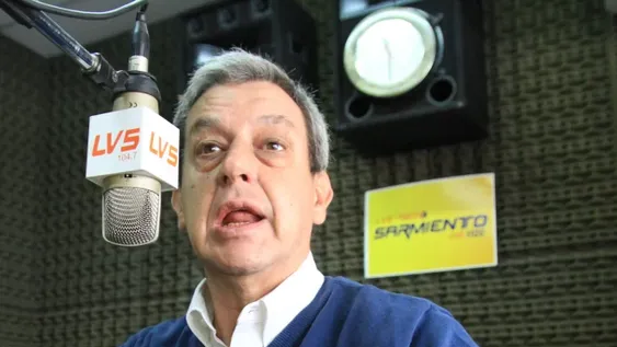 “Es natural que se enfoque el malhumor en los gobernantes