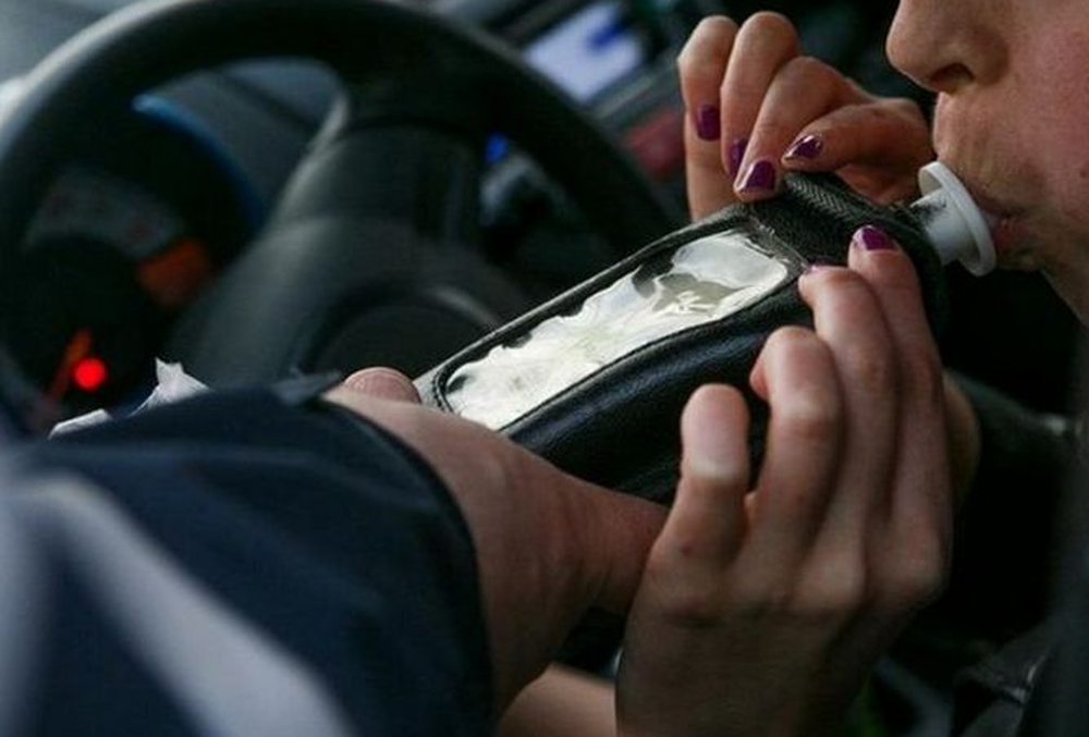 Nación promulgó la Ley de Alcohol Cero al volante a la que San Juan no adherirá