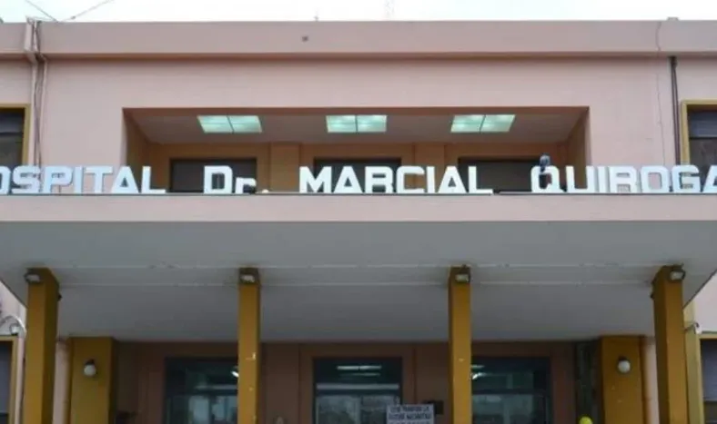 Detuvieron a la madre de la niña de 2 años intoxicada con cocaína