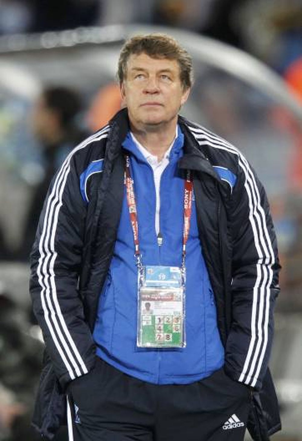 “Argentina lo mereció”