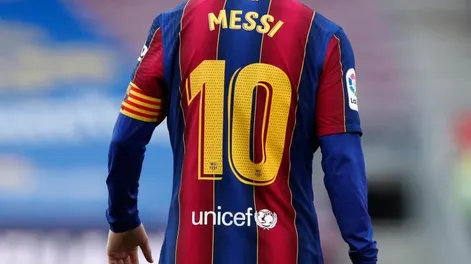 Uno de los hermanos de Messi, Matías, disparó contra Laporta y Barcelona: “Son traidores”