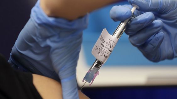 Coronavirus: Israel probará la vacuna en humanos a partir de junio