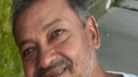 Buscan intensamente a un hombre que desapareció el domingo