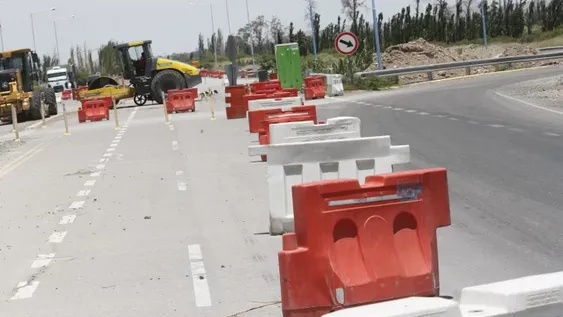 En Vialidad Nacional hablan de “caos” y hay números que así lo demuestran