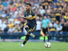 en cancha de huracan, boca juniors recibe a estudiantes por la segunda fecha del torneo clausura