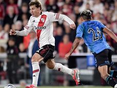 belgrano y river paralizan todo el pais en la final del apertura belgrano y river paralizan todo el pais en la final del apertura