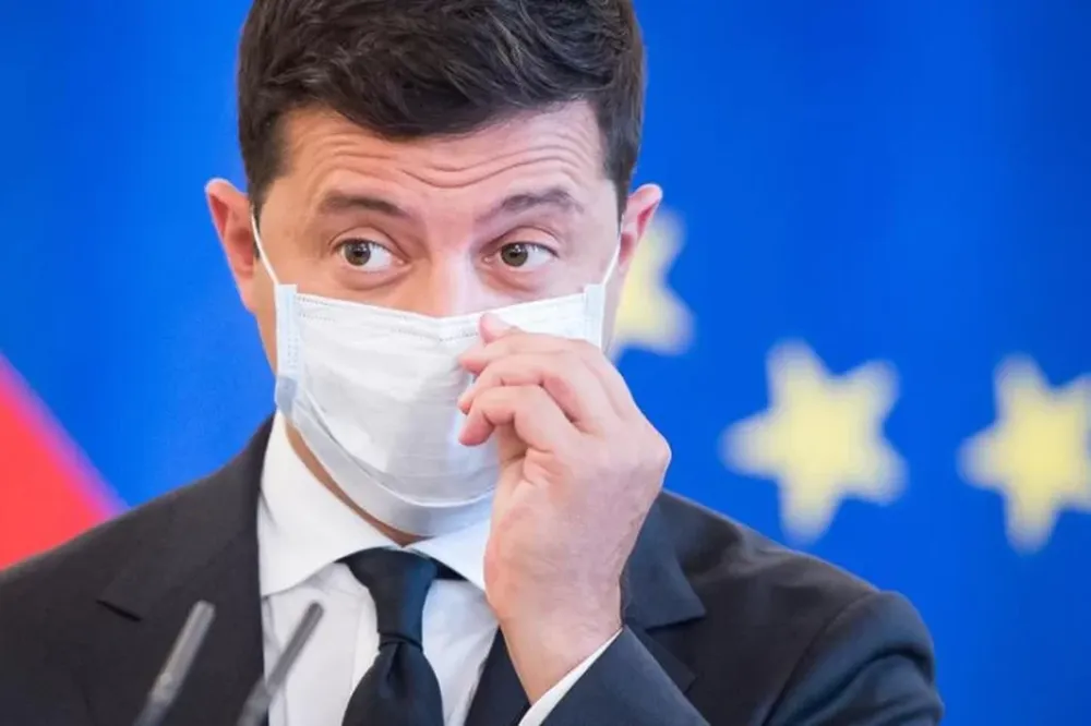 Al menos 12 civiles muertos por los ataques rusos en una ciudad del centro de Ucrania